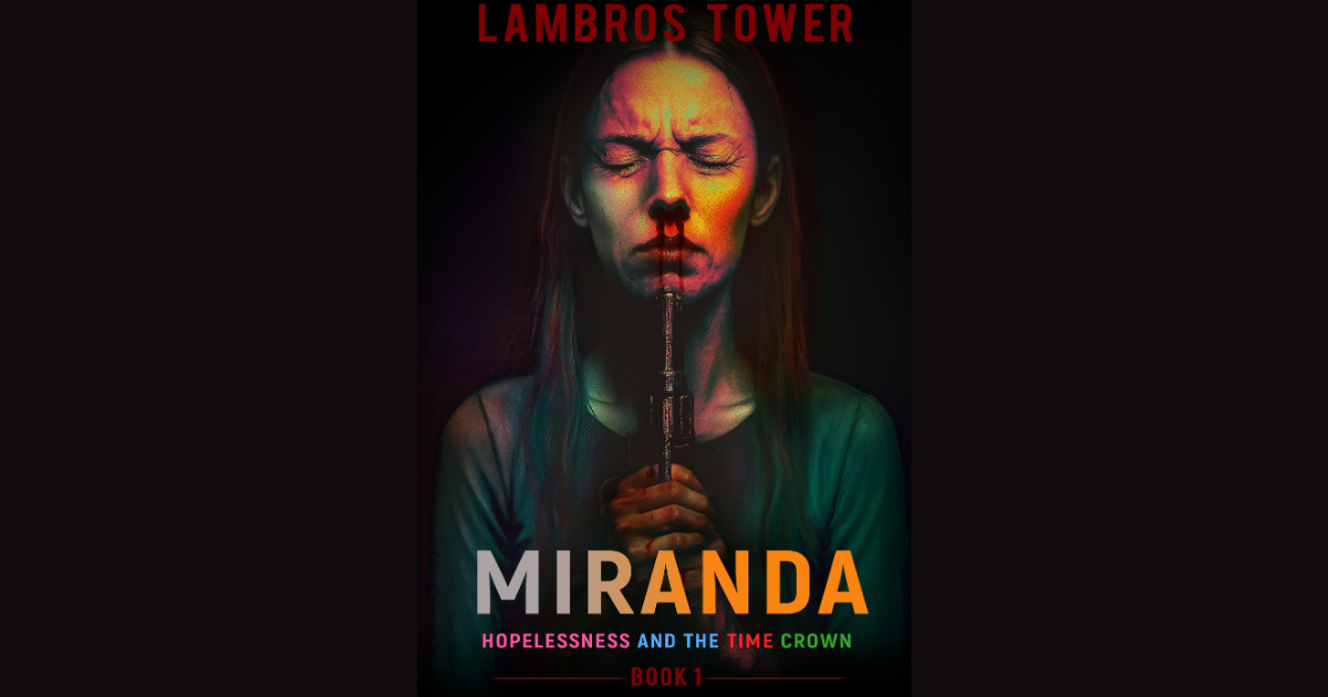 About Lambros Tower