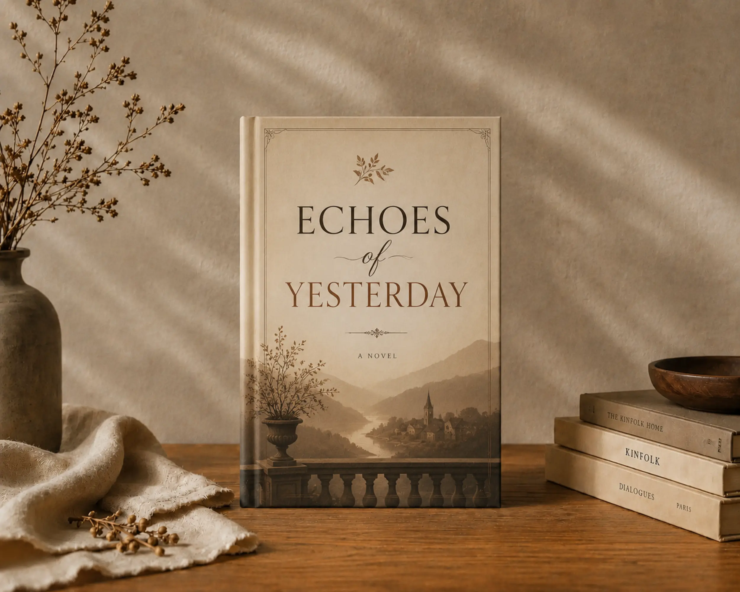Book title goes here